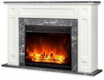 Art Flame LORANCE & FRIDA 1150x780x270 mm