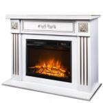 Art Flame LORANCE & PRAGA 1087x895x290 mm