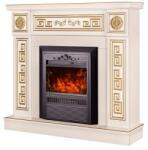 Art Flame CRISTINA & VERSAILLES 1100x960x300 mm