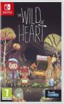 Humble Bundle The Wild at Heart (Switch)