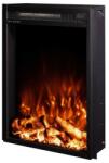 Art Flame MIRIAM 496x600x135 mm