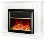 Art Flame MARS & TIFFANY 1100x850x270 mm
