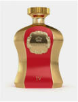 Afnan Highness IV (Red) EDP 100 ml