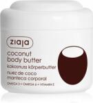 Ziaja Coconut tápláló vaj a testre 200 ml