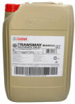 Castrol Трансмисионно масло castrol trans manual mv 75w90 20 литра