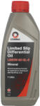 Comma Трансмисионно масло comma ls gear oil 80w90 gl5 1 литър