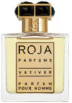 Roja Parfums Vetiver pour Homme Extrait de Parfum 50 ml
