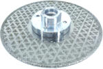 CRIANO DiamantatExpert 125 mm (DXDH.2117.125-GB-M14) Disc de taiere