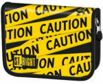 ST.RIGHT Caution kihajtható tolltartó (638534)