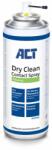 ACT AC9520 Dry Clean Contact Spray 200ml (AC9520) - pcland