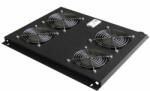 WP Fan tray for RNA (800depht) cabinet with 4 fan (WPN-ACS-N080-4) - pcland