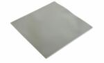 Gembird TG-P-01 100x100x1mm Hővezető lap (1lap/csomag) (TG-P-01)