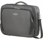 Samsonite X Blade 4.0 Laptop Shoulder Bag Gray/Black (122813-1412) - pcland