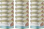 Applaws Kitten tuna tin 24x70 g