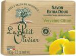 Le Petit Olivier szappan, Citrom, 100 g