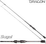 Dragon Sugoi CXT S2-7658-XFML 2.28 m - 7'6'' 5-18 g - 5/8 oz (KJS-28-06-228)