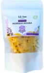 kii-baa® organic Natural Sponge Wash burete natural pentru bebeluși 8-10 cm 1 buc
