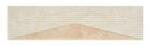 Zalakerámia Listello, Zalakerámia ALBUS BEIGE SZ-2502 5X25 ZAL-DALSZ2502