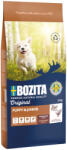Bozita 12kg Bozita Naturals Puppy & Junior búzamentes száraz kutyatáp