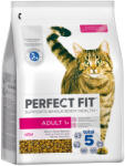 Perfect Fit 2, 8kg Perfect Fit Adult 1+ lazac száraz macskatáp