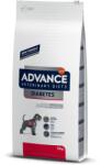 Affinity 12kg Advance Veterinary Diets Diabetes száraz kutyatáp