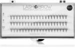  Lash Brow Premium Flare Silk Lashes műszempillák Spectacular Short