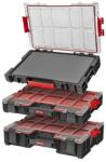 Qbrick System SYSTEM PRO Organiser készlet 100(szivacs betét)+200+300 - 255840 (255840)