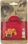 Fruandes Catina incasa BIO deshidratata Golden Berries, 30g, Fruandes