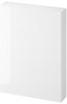 Cersanit City 60 fali szekrény 60x80 cm, fehér S584-021-DSM (S584-021-DSM)