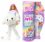 Mattel Barbie Cutie Reveal: Păpușă surpiză, seria 5. - Miel (HKR03) Papusa Barbie