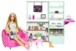 Mattel Barbie: set de joacă - magazin de ceai (HKT94) Papusa Barbie