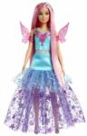 Mattel Barbie: A Touch of Magic baba - Tündér Malibu (HLC32) - jatekbolt