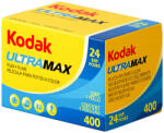 Kodak ULTRA MAX 400 135-24 színes negatív film
