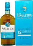 The Singleton Of Duffton 12 Ani Whisky 0.7L, 40%