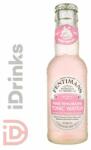 Fentimans Pink Rhubarb Tonic Water [0, 2L]