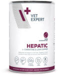 VetExpert 4T Dieta umeda HEPATIC DOG 400Gr