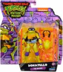 Testoasele Ninja Figurina Testoasele Ninja, Donatello Figurina