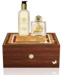 Amouage Fate Woman SET: edp 100ml + tusfürdő gél 300ml női parfüm