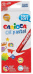 CARIOCA Maxi olajpasztell szett (12 db) (43277)