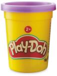 Hasbro Play-Doh 1-es tégely - Lila (B6756EU4_L)