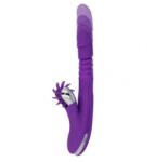 Fun Function Rabbit vibrator Fun Function Bunny Funny Up&Down 2.0