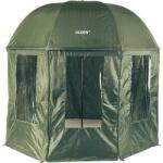 JAXON umbrella with cover 300cm palásttal (AK-PLX150TX) - epeca