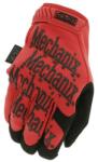 Mechanix Wear Mănuși de lucru Mechanix Original R. E. D. roșu