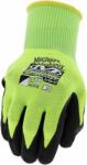 Mechanix Wear Mănuși de lucru Mechanix SpeedKnit Hi-Viz