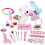 Magic Toys Little Princess Sellő Álom szépség szett (MKO410807)
