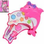 Magic Toys Delfin alakú rózsaszín smink szett (MKL378635)