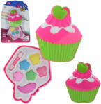 Magic Toys Smink készlet muffin tárolóban (MKO555599)