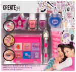 Flair Create It! : 8 db-os pink smink szett (84507K)