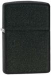 Zippo Öngyújtó, Classic Black Crackle(TM) 236 - swisstimeshop