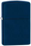 Zippo Öngyújtó, Classic Navy Matte 239 - swisstimeshop